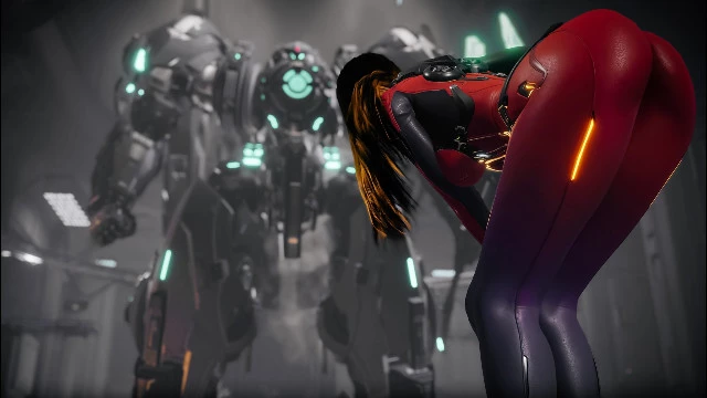 Сексуальные попки не спасли: Mecha BREAK провалилась, но игру не закроют, а перезапустят