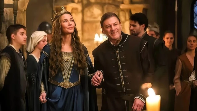 «Робин Гуд» с Шоном Бином получит второй сезон