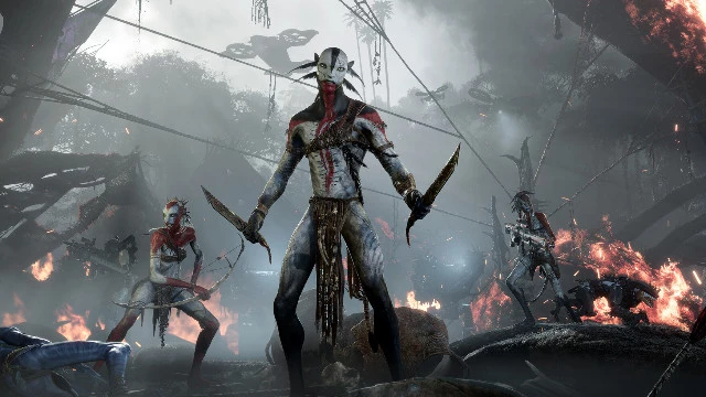 Avatar: Frontiers of Pandora получит важный технический патч, улучшающий работу на современных видеокартах