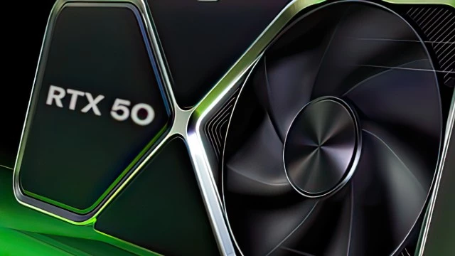 Три видеокарты NVIDIA займут 75% ее производства в 2026 году