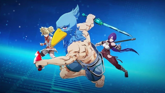 Мобильная Shangri-La Frontier: The Seven Colossi будет верна оригиналу, но в игре появятся и новые герои