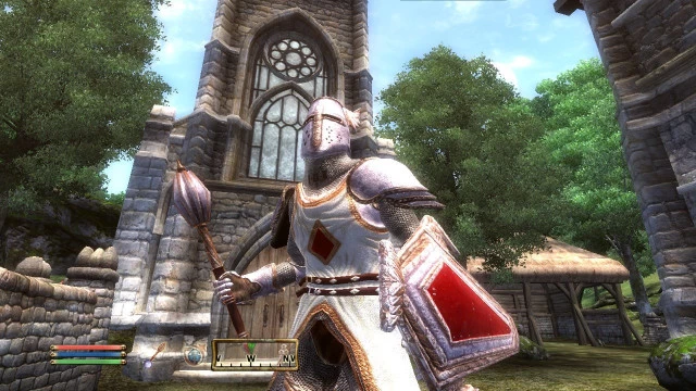 Инсайдер Джефф Грабб подтвердил релиз The Elder Scrolls IV: Oblivion в этом месяце