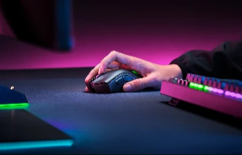 Обзор Razer DeathAdder V2 Pro