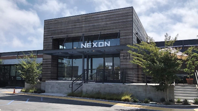 Детские игры кончились: глава NEXON поделился видением будущего компании
