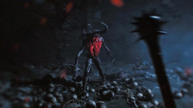 Хоррор о выживании в осознанном сне Lucid Falls анонсирован для ПК