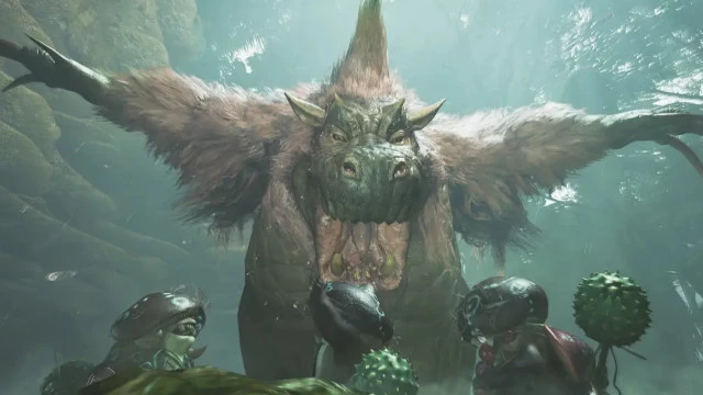 Monster Hunter Wilds опять лучшая в Capcom с десятью миллионами проданных копий за месяц