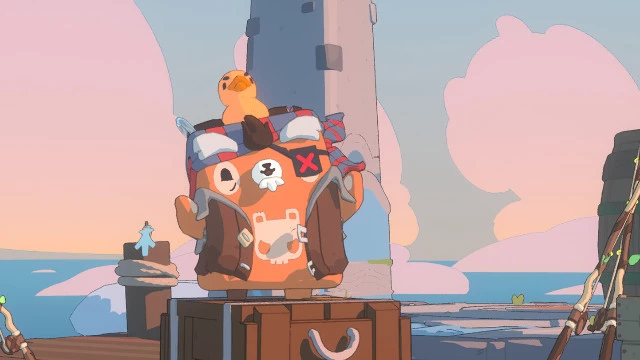 Уютный онлайновый симулятор жизни Spirit Crossing выйдет в Steam в 2026 году