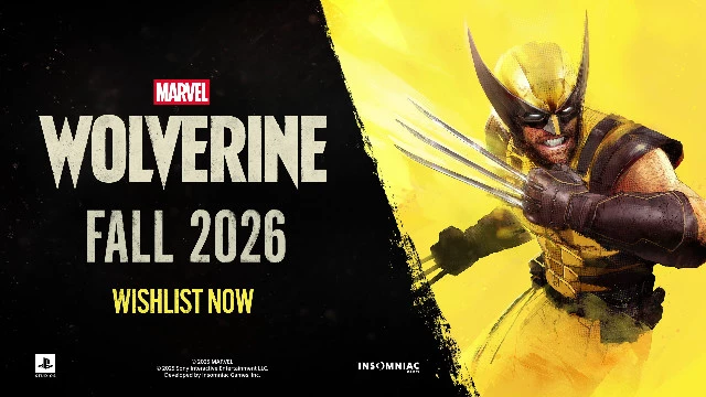 Какие смелые: Marvel's Wolverine не станут переносить с осени 2026 из-за релиза GTA 6