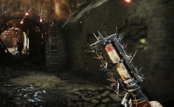 Hunt: Showdown - Арсенал пополнился новыми экземплярами оружия