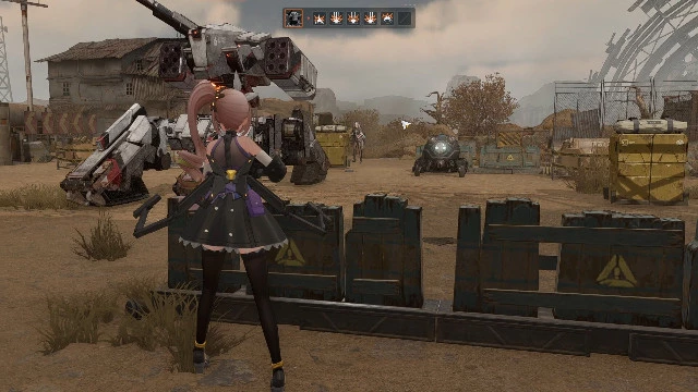 Когда перегнули с паверкрипом героев: в Girls' Frontline 2 бунт геймеров охватил весь мир