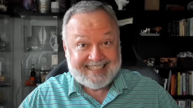 Создателю Fallout горько от того, что он сделал очень богатыми других людей, но не себя