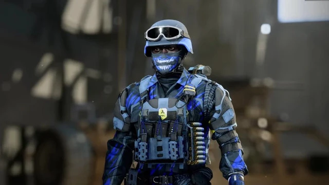 EA втихаря удалила скандальный скин Battlefield 6