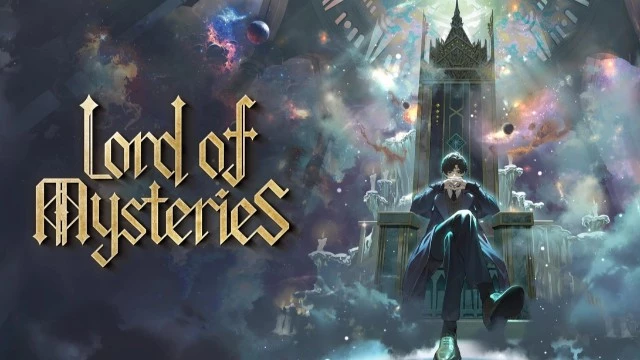 MMORPG по "Повелителю тайн" официально в разработке на Unreal Engine 5