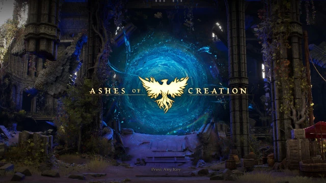 Пусть и с опозданием, но состоялся релиз в раннем доступе MMORPG Ashes of Creation: игру в "Стиме" разносят, но терпеливо заходят поиграть