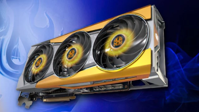 Sapphire просит AMD дать больше свободы в дизайне видеокарт