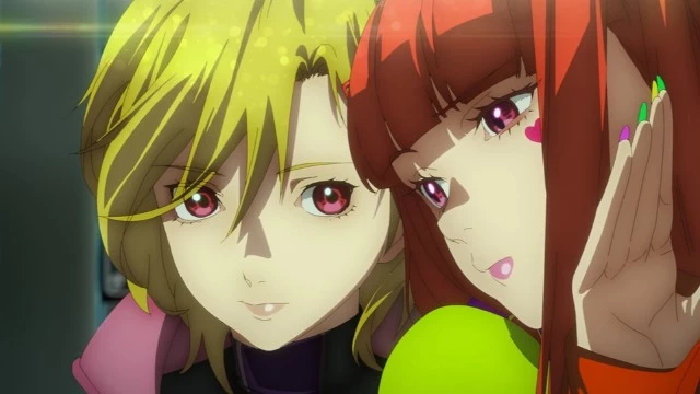 Лучшие аниме осеннего сезона 2025