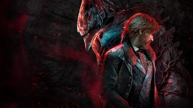 Состоялся релиз ролевой игры The Thaumaturge — геймеры довольны