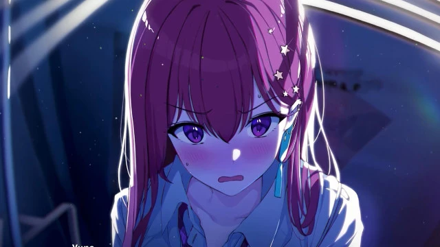 Тим Суини пригласил вас на свиданку в конце света — Eternights отдают бесплатно в EGS