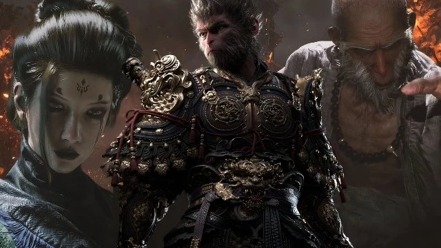 Black Myth: Wukong может заглянуть на Nintendo Switch 2