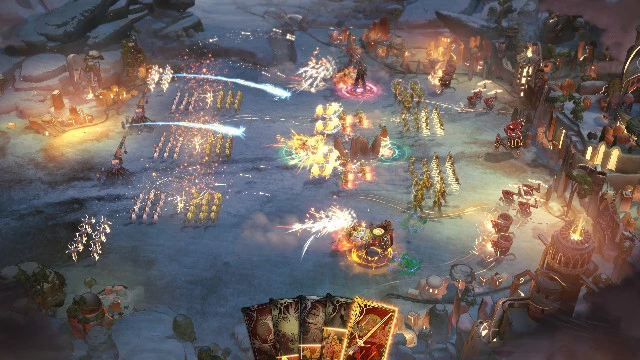 На этой неделе EGS раздает сразу три игры разных жанров