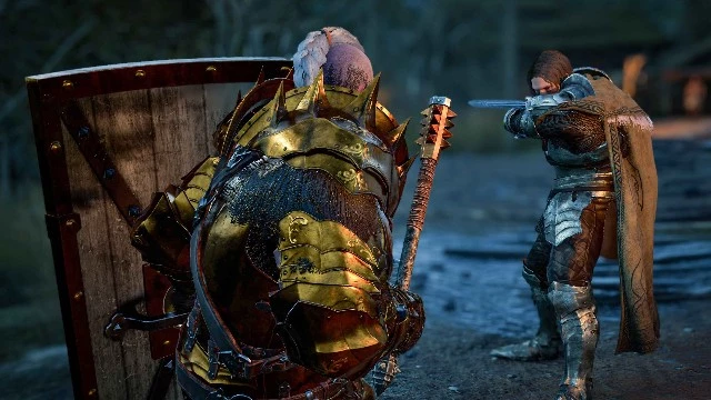 Сегодня разработчики MMORPG Mortal Online 2 подробно расскажут о переработанной системе контроля территорий