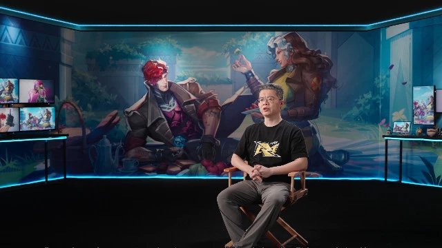 Marvel Rivals, сезон 5: стратег Гамбит, режим на 36 игроков, отборочные, хаб «Таймс-сквер» и годовщина