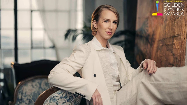 Golden Joystick Awards 2025 проведет леди Димитреску, есть список кандидатов на «Абсолютную игру года»
