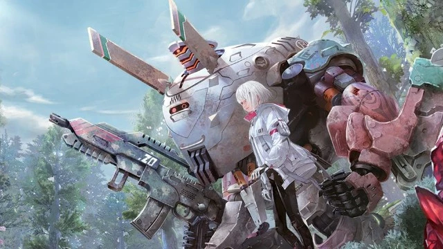 Synduality: Echo of Ada отказывается умирать — Bandai Namco выпустили очередное крупное обновление