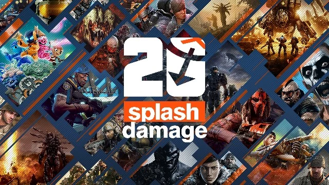 Студия Splash Damage получила свободу от загребущих рук Tencent 