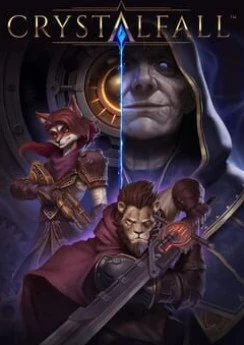 Crystalfall