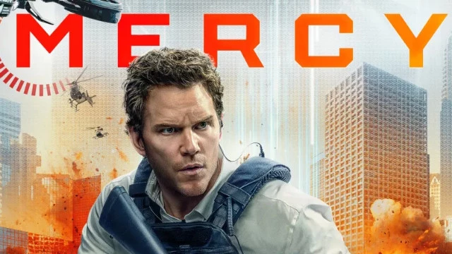 «Казнить нельзя помиловать» (Mercy) критики порвали в лоскуты