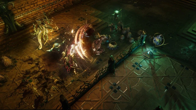 В диаблоиде Last Epoch начался третий сезон, но игроков куда меньше, чем во время второго