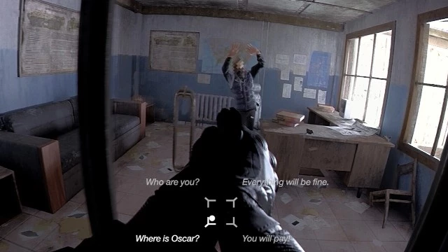 Нашумевшая фотореализмом Unrecord получила инвестиции от Tencent