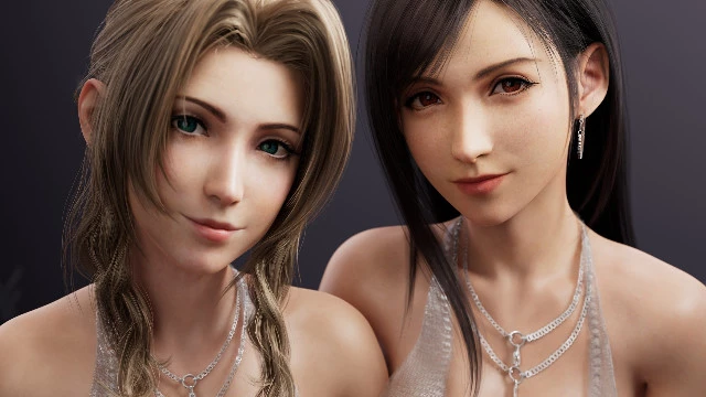 Девочки Тецуи Номуры вне конкуренции: Айрис и Тифа победили в голосовании самых лучших героинь JRPG