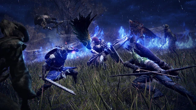 Elden Ring Nightreign сразу после релиза получила модификацию для игры вдвоем