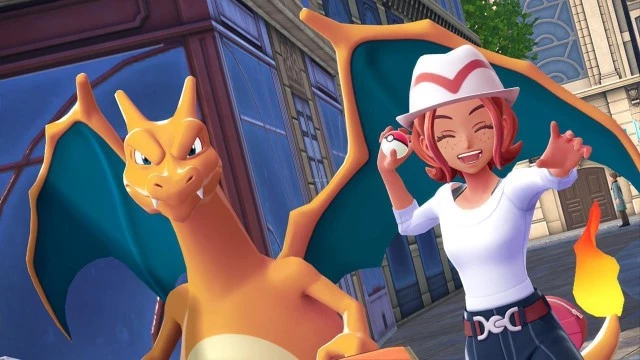 Нет, фанаты не повзрослели — всего за неделю Pokemon Legends: Z-A купили почти 6 миллионов игроков