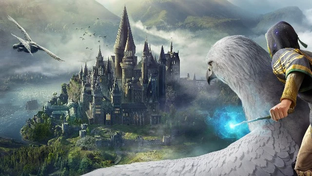 Продажи Hogwarts Legacy превысили 40 миллионов копий