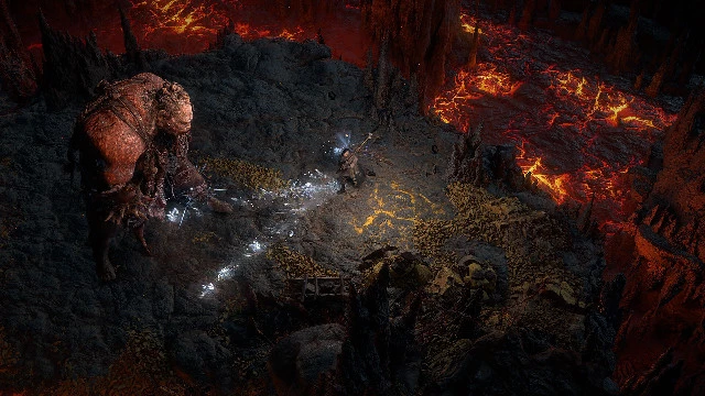 В Path of Exile 2 на выходных пройдет распродажа