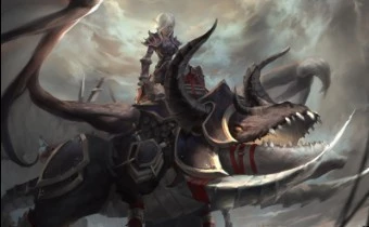 Время первых. World of Warcraft: Battle for Azeroth.