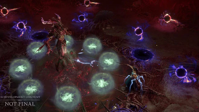 Про десятый, юбилейный сезон Diablo 4 расскажут 16 сентября