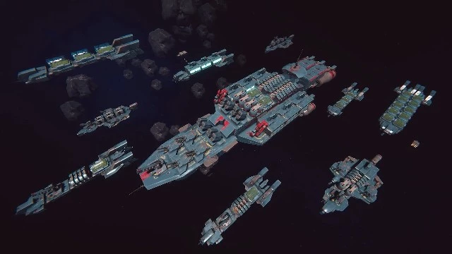Разработки STARHOME рассказали как обстоят дела с разработкой игры