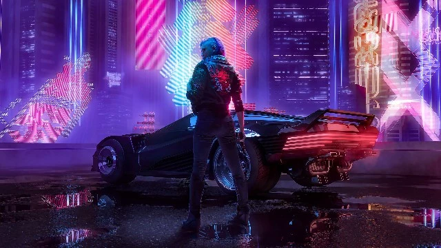 CD Projekt RED активно консультируется с создателем вселенной Cyberpunk во время разработки 