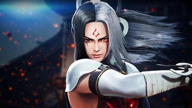 Создатель Fighting EX Layer из Arika объяснил, почему кроссплатформенность не так проста, как кажется игрокам