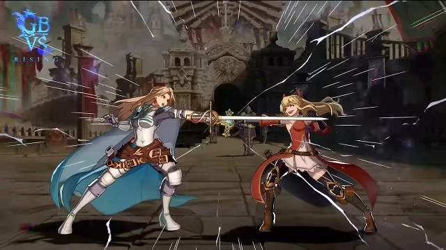 Топовый игрок Granblue Fantasy Versus: Rising получил бан за поднятие рейтинга на “слабом” персонаже