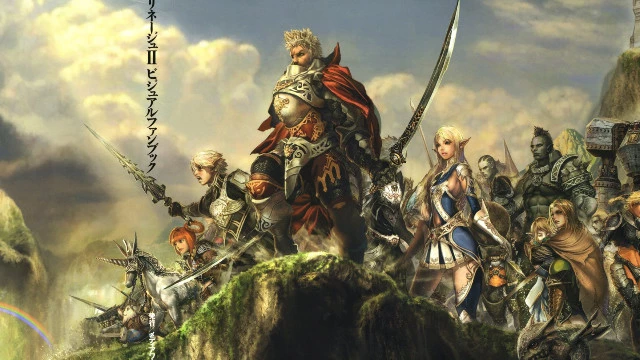 Насколько же вы отчаялись, раз обратились ко мне: NCSOFT выпустит Lineage Classic