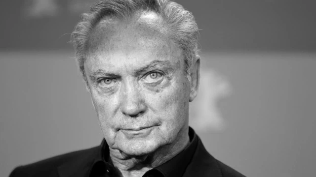 Ушел Удо Кир — он озвучивал и играл Юрия из Red Alert 2 и работал над OD с Кодзимой