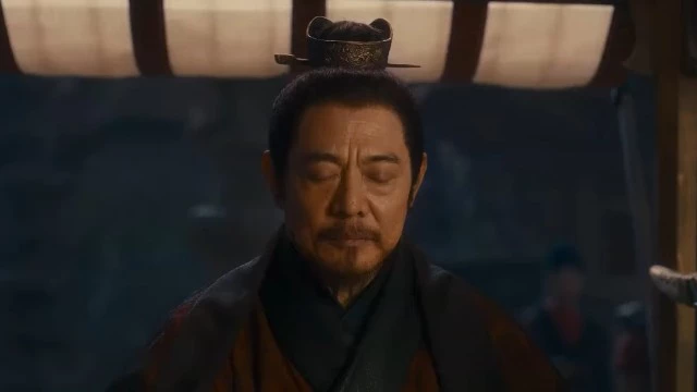 Уся по маньхуа и Джет Ли в первом трейлере фильма «Клинки хранителей» от режиссера «Пьяного мастера»