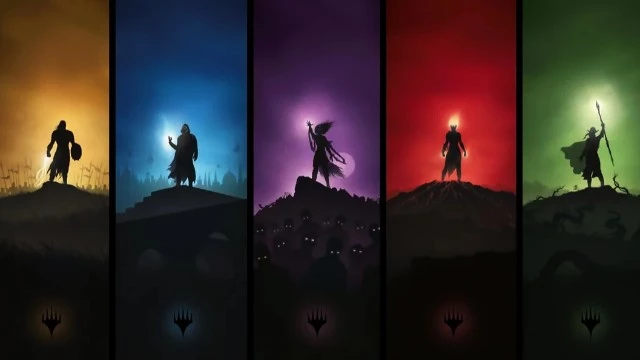 Главный дизайнер Magic: The Gathering мечтает о кроссовере с Clair Obscur: Expedition 33