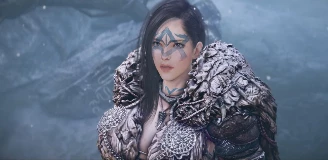 Black Desert - В битву вступает Страж