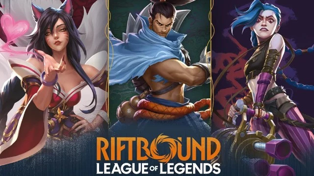 Riftbound от Riot Games: как студия решает проблемы с поставками и думает о цифровом будущем